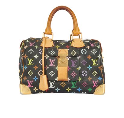 Takashi Murakami Speedy 30, front view